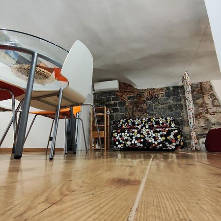 Le Grazie Maisons Genova Екстер'єр фото
