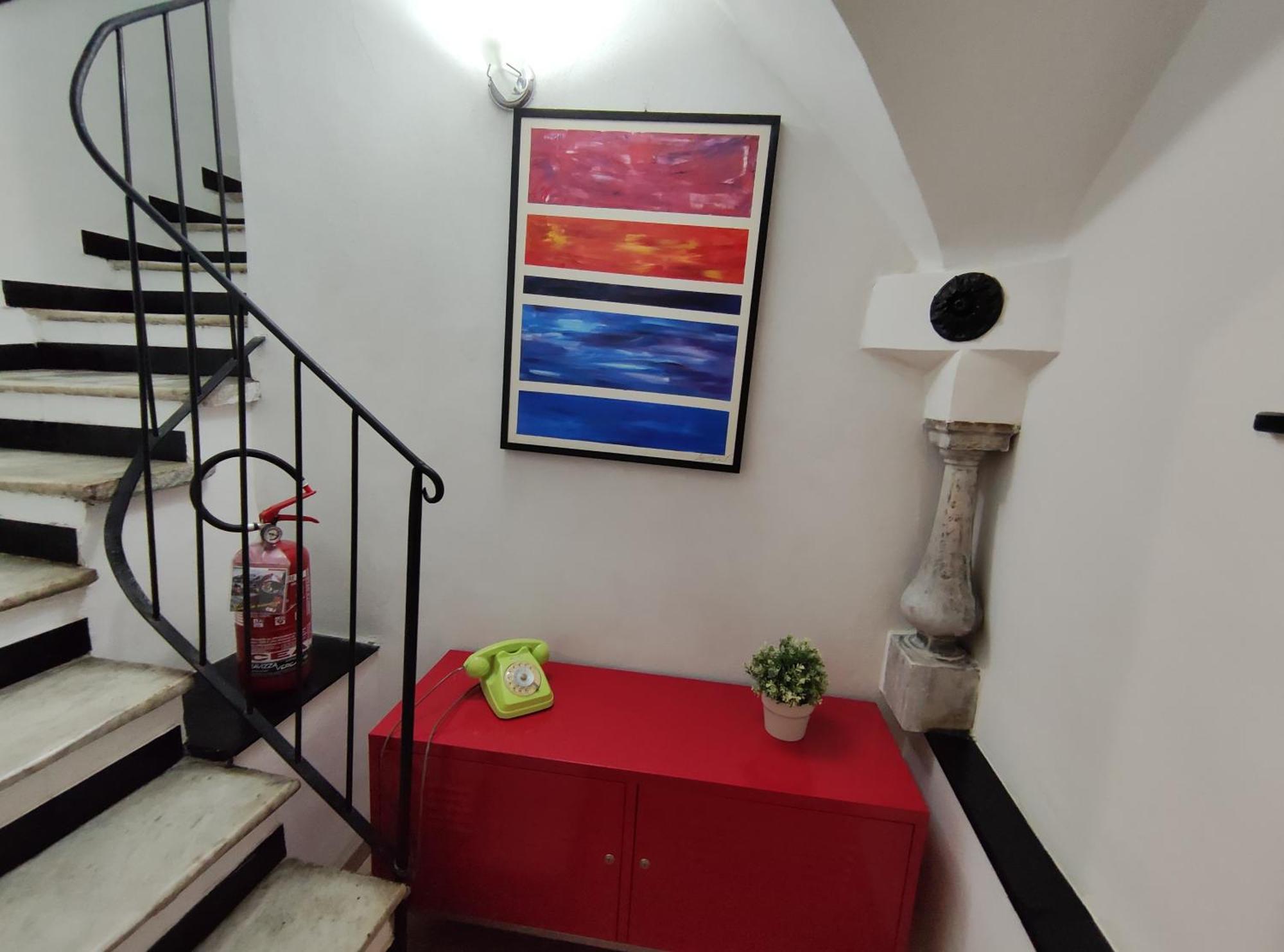 Le Grazie Maisons Genova Екстер'єр фото
