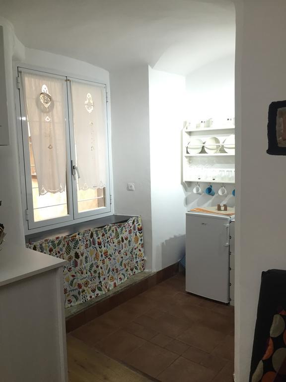 Le Grazie Maisons Genova Екстер'єр фото