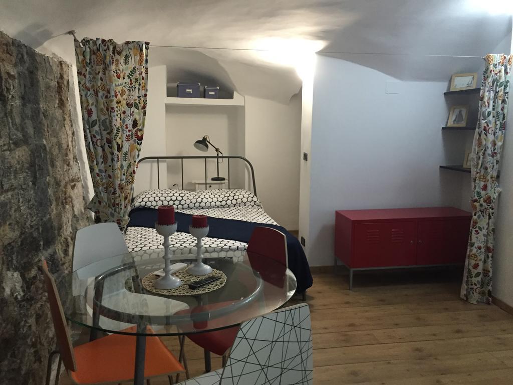 Le Grazie Maisons Genova Екстер'єр фото